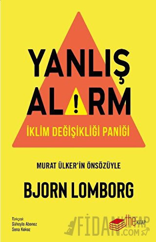Yanlış Alarm