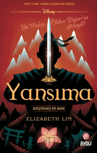 Yansıma : Değiştirilmiş Bir Masal