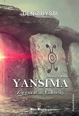 Yansıma - Ziggurat’ın Yükselişi