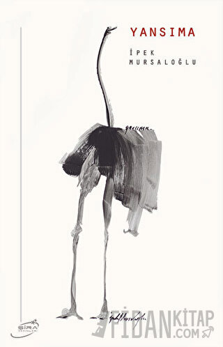 Yansıma İpek Mursaloğlu