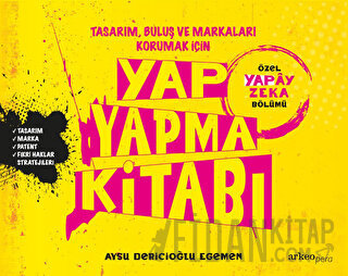 Yap Yapma Kitabı