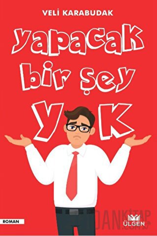 Yapacak Bir Şey Yok