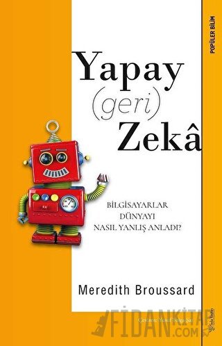 Yapay (Geri) Zeka