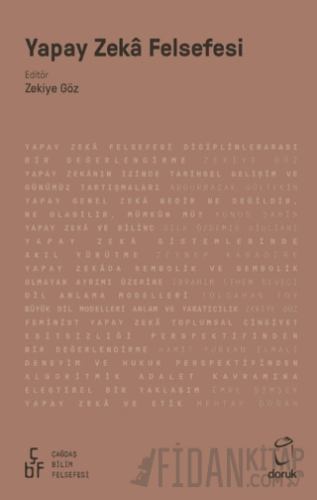 Yapay Zeka Felsefesi Kolektif