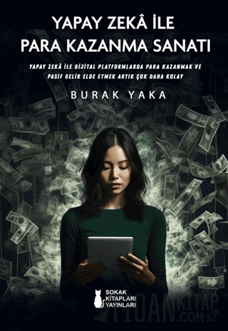 Yapay Zeka İle Para Kazanma Sanatı