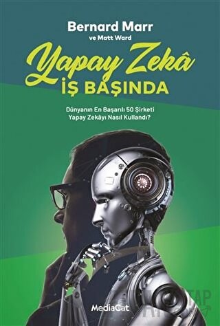 Yapay Zeka İş Başında