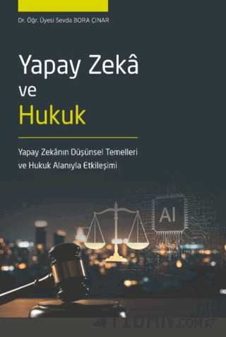 Yapay Zekâ ve Hukuk