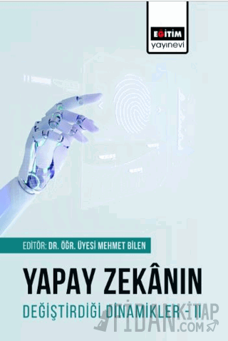 Yapay Zekanın Değiştirdiği Dinamikler 2