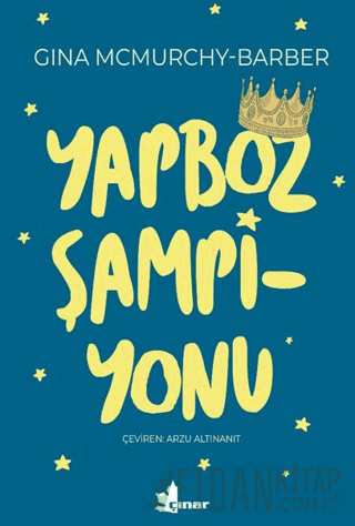Yapboz Şampiyonu Gina McMurchy-Barber