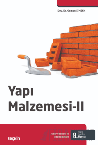 Yapı Malzemesi – 2