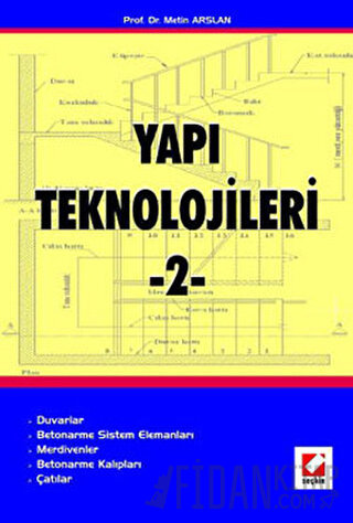 Yapı Teknolojileri - 2
