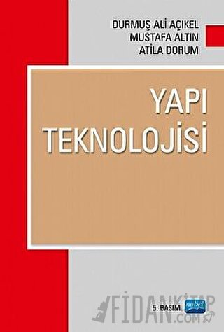 Yapı Teknolojisi