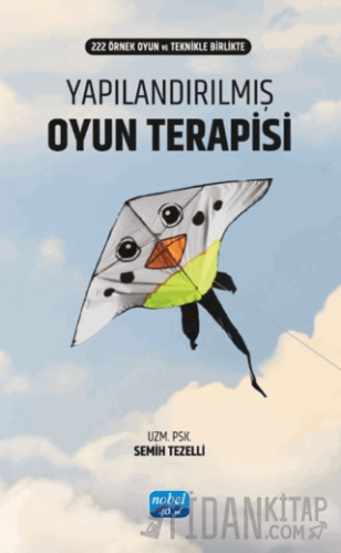 Yapılandırılmış Oyun Terapisi