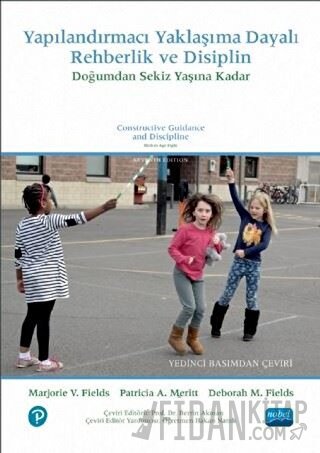 Yapılandırmacı Yaklaşma Dayalı Rehberlik ve Disiplin