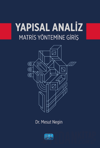Yapısal Analiz Matris Yöntemine Giriş