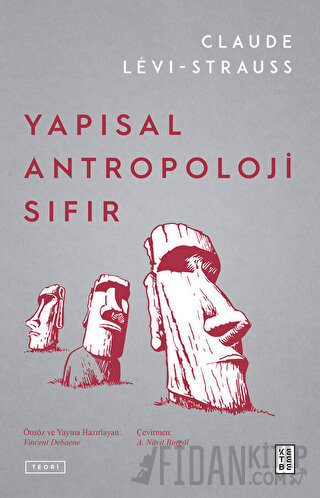 Yapısal Antropoloji Sıfır