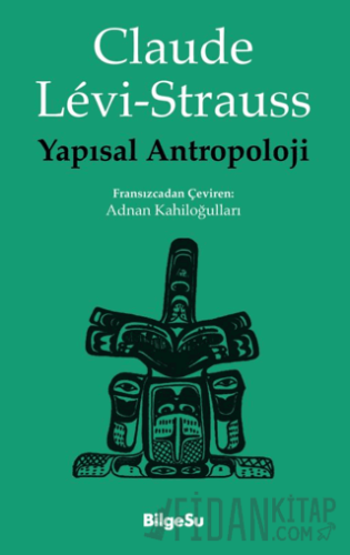 Yapısal Antropoloji
