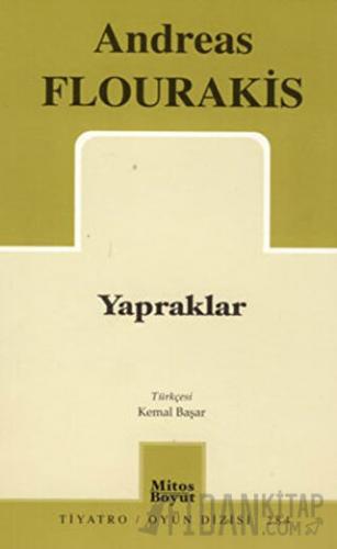 Yapraklar