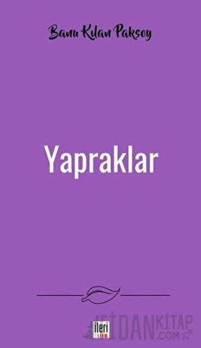 Yapraklar
