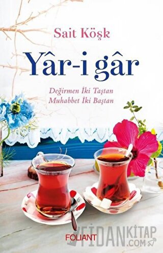 Yar-i Gar