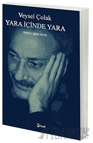 Yara İçinde Yara