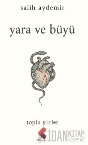 Yara ve Büyü Salih Aydemir
