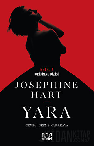 Yara Josephine Hart