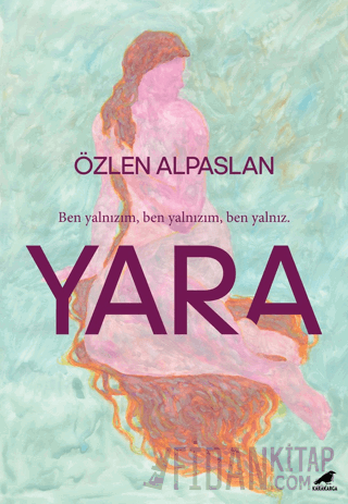 Yara Özlen Alpaslan