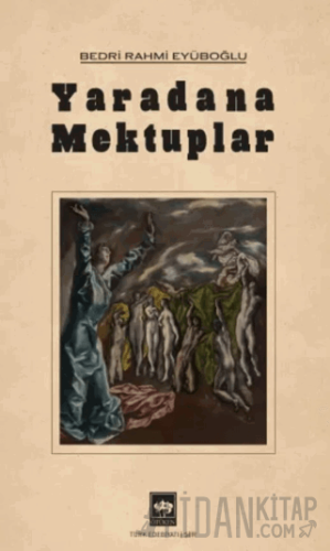 Yaradana Mektuplar (Ciltli)