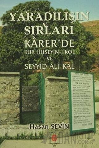 Yaradılış'ın Sırları Karer'de