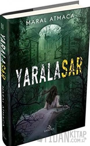 Yaralasar 2 (Ciltli)