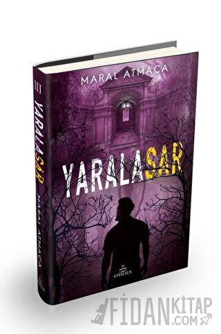 Yaralasar 3 (Ciltli)
