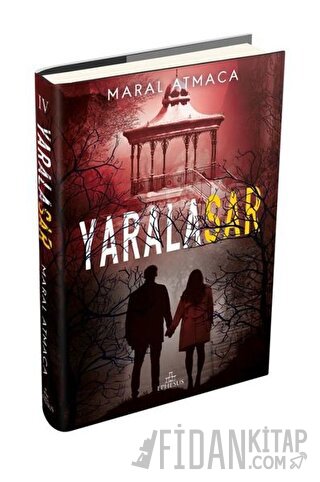 Yaralasar 4 (Ciltli)