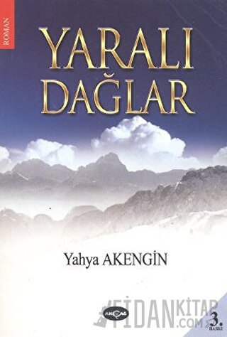 Yaralı Dağlar