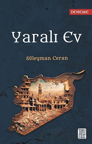 Yaralı Ev Süleyman Ceran