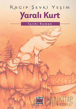 Yaralı Kurt