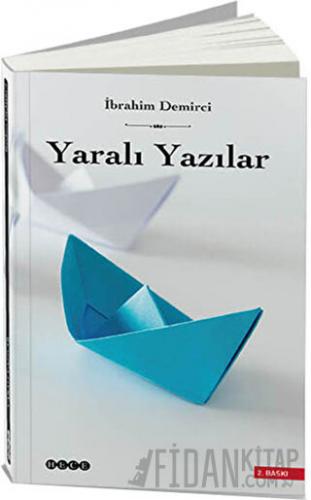 Yaralı Yazılar