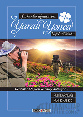 Yaralı Yonca