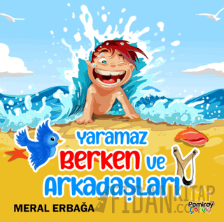 Yaramaz Berken ve Arkadaşları