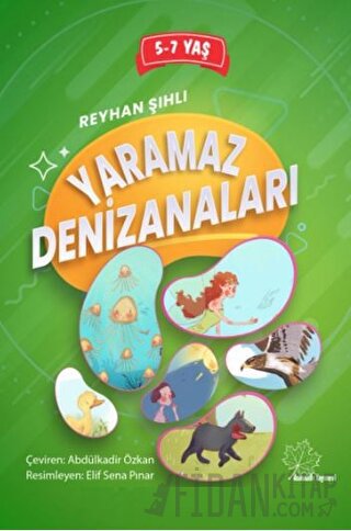 Yaramaz Denizanaları