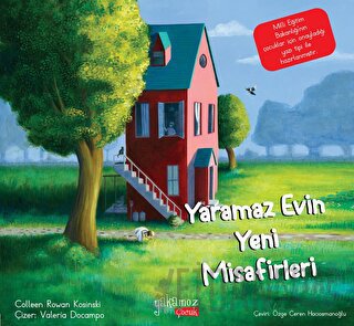 Yaramaz Evin Yeni Misafirleri