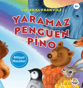 Yaramaz Penguen Pino