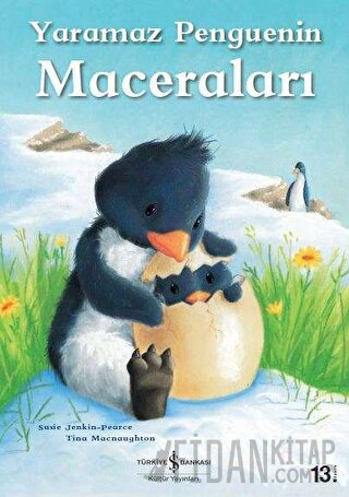 Yaramaz Penguenin Maceraları