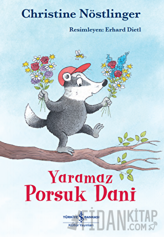 Yaramaz Porsuk Dani