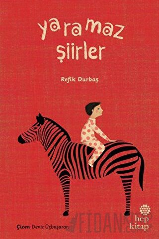 Yaramaz Şiirler Refik Durbaş