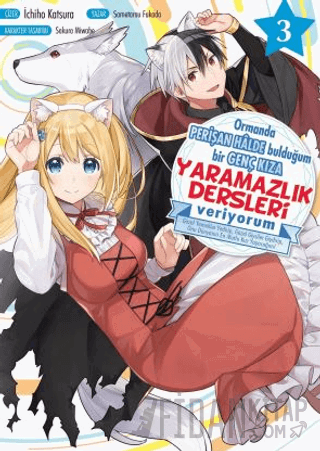 Yaramazlık Dersleri 3. Cilt