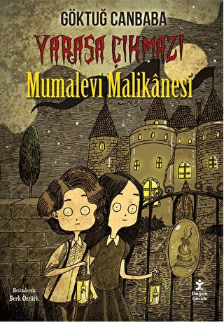 Yarasa Çıkmazı Göktuğ Canbaba