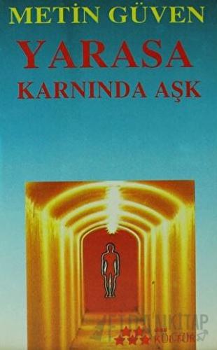 Yarasa Karnında Aşk