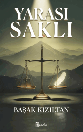 Yarası Saklı Başak Kızıltan