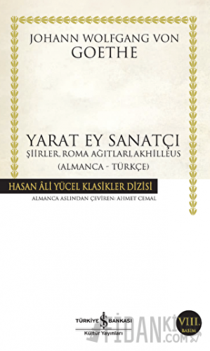 Yarat Ey Sanatçı